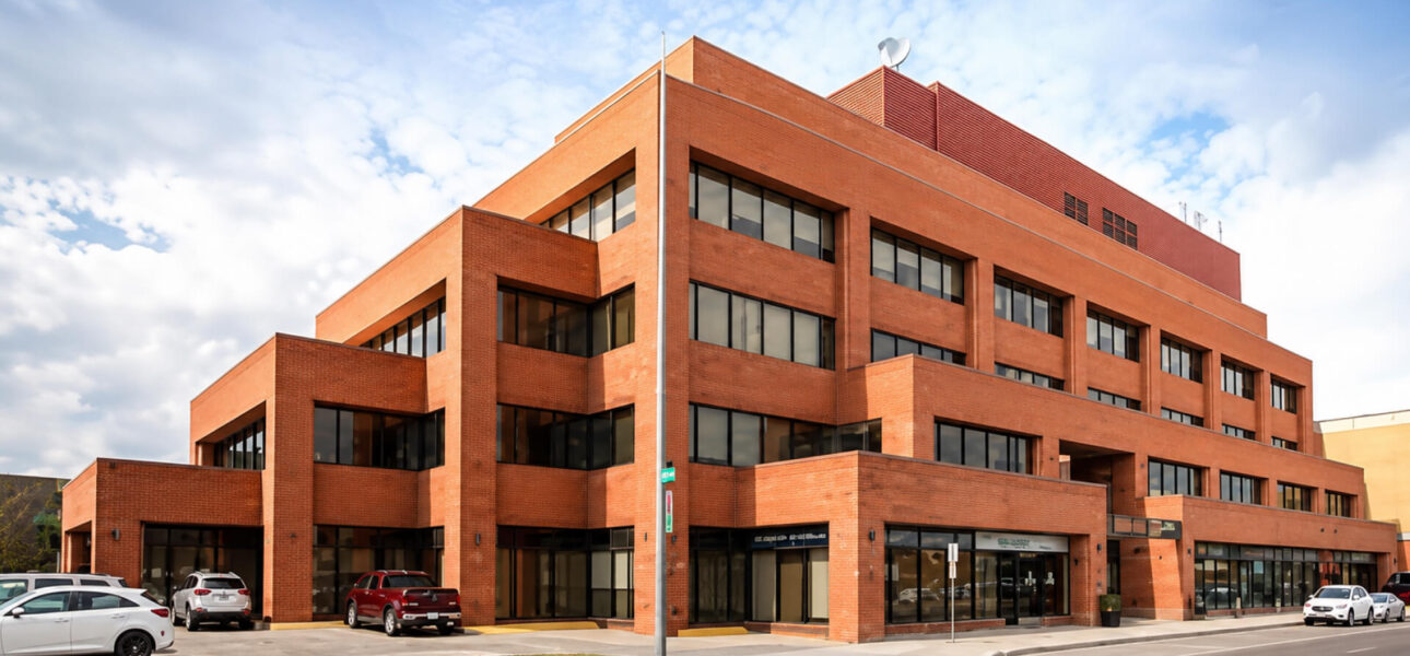 Professional Centre