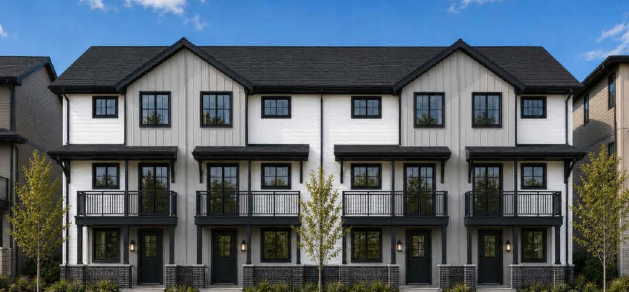 SouthPoint Townhomes
